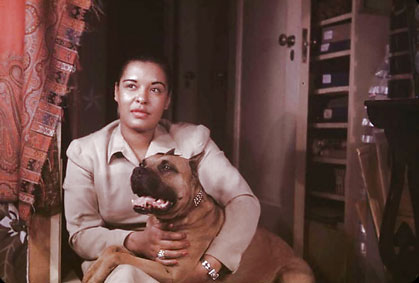 Billie Holiday